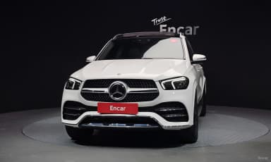 GLE-Class W167