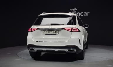 GLE-Class W167