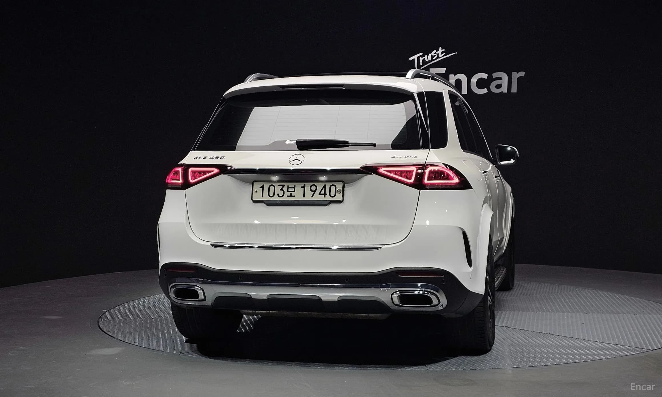 GLE-Class W167