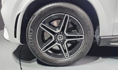 GLE-Class W167