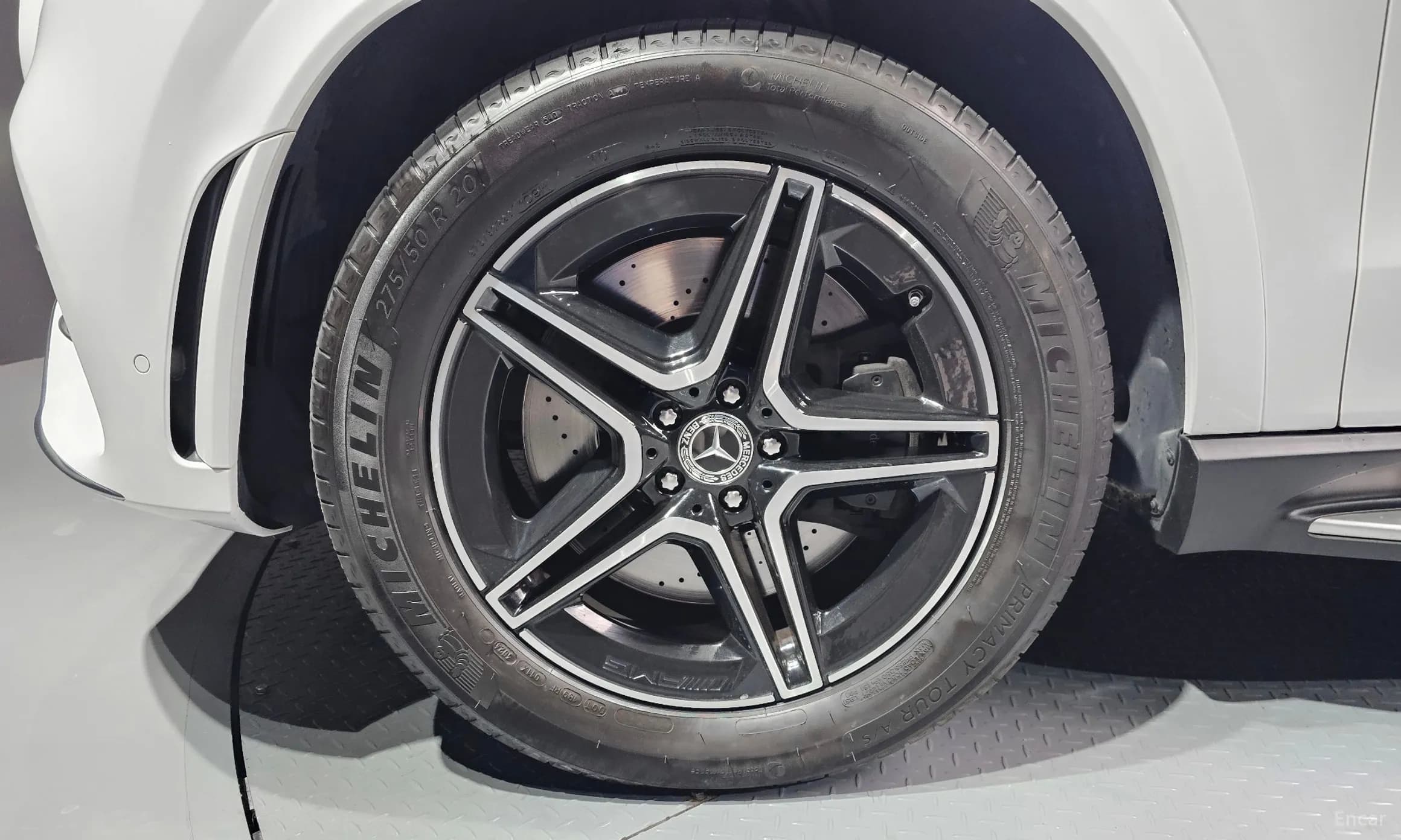 GLE-Class W167