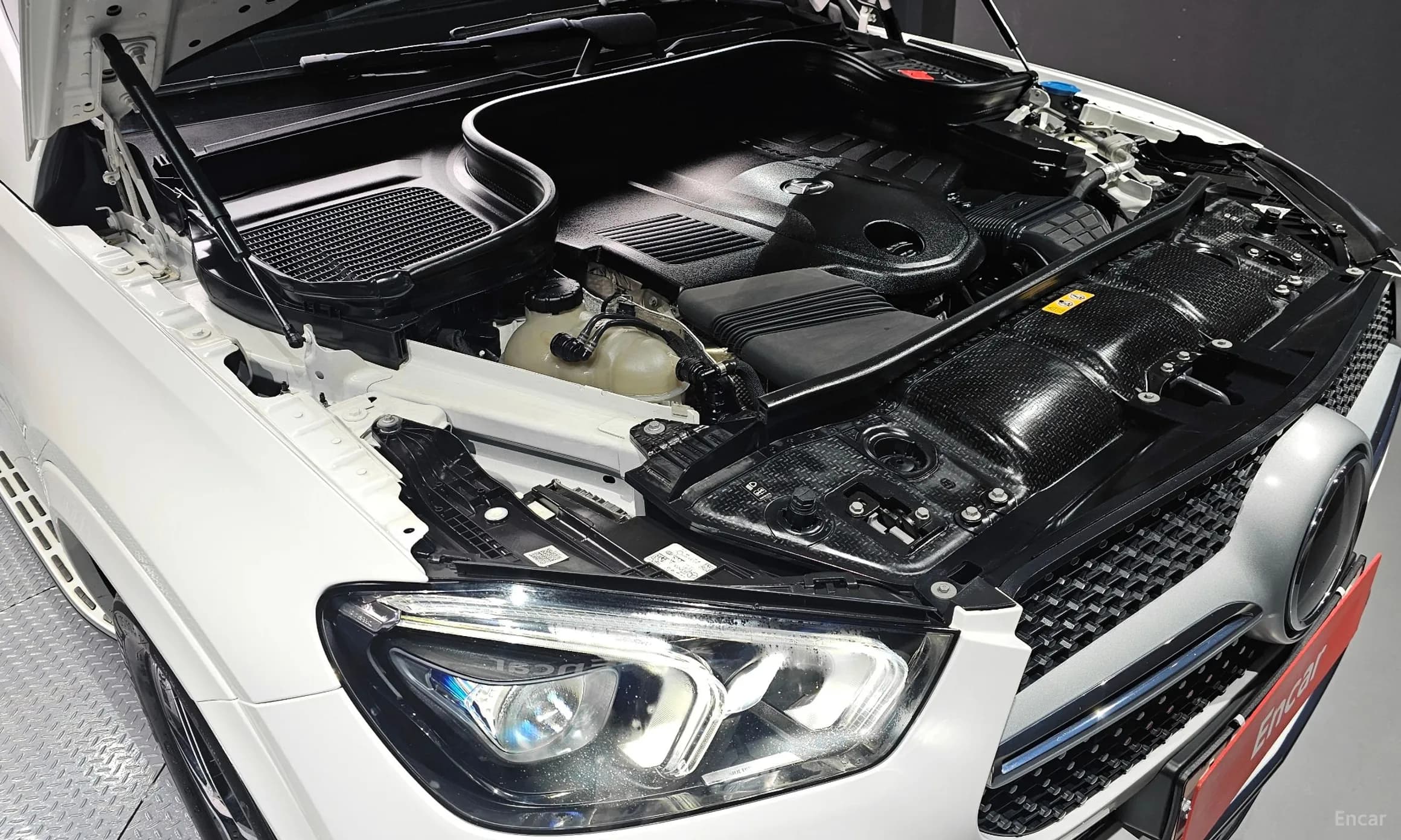 GLE-Class W167
