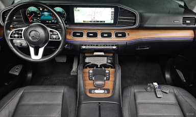 GLE-Class W167