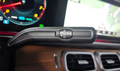GLE-Class W167