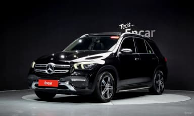 GLE-Class W167