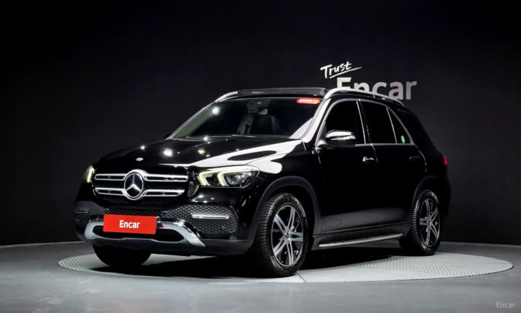 GLE-Class W167