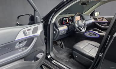 GLE-Class W167