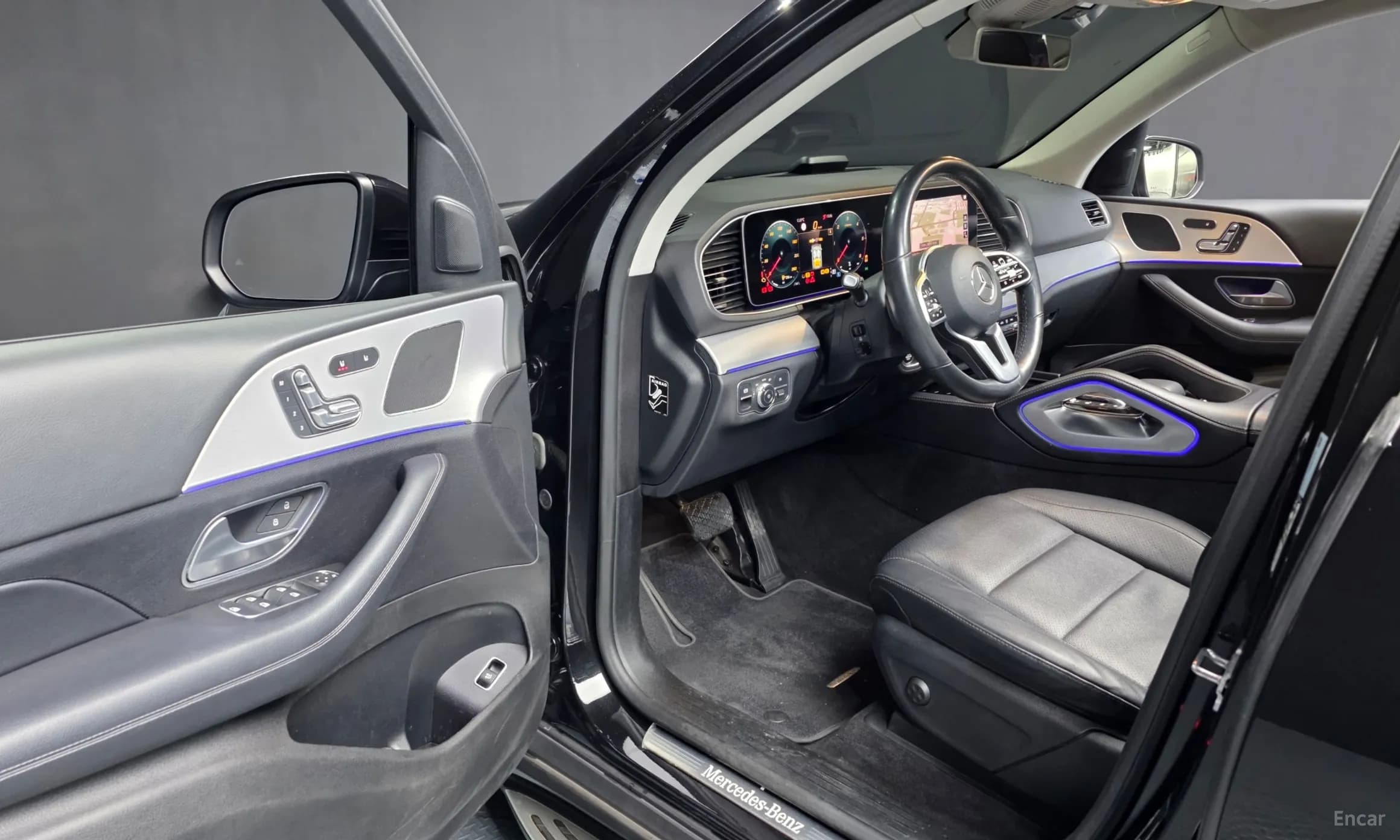 GLE-Class W167