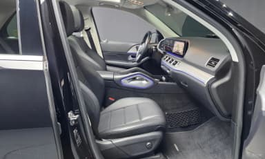 GLE-Class W167