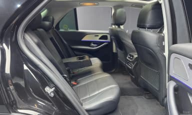 GLE-Class W167