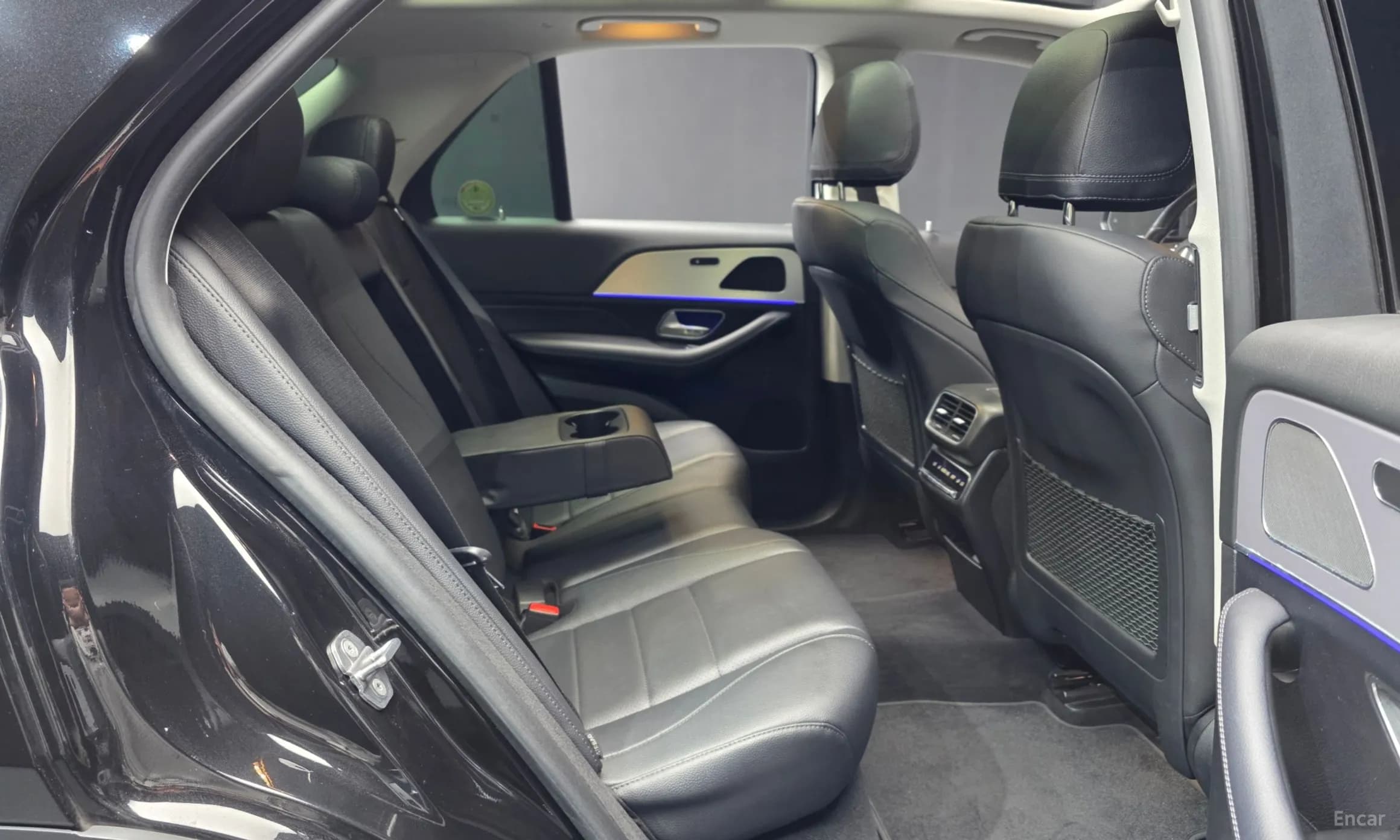GLE-Class W167