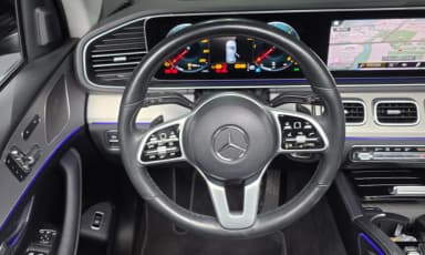 GLE-Class W167