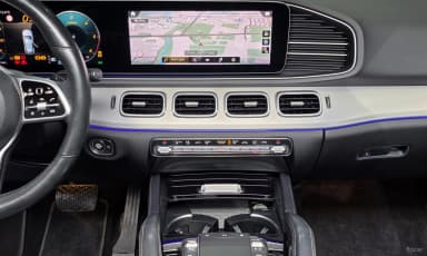 GLE-Class W167