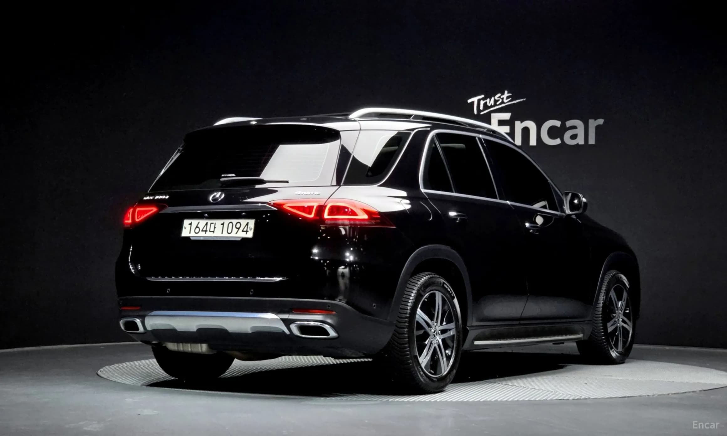 GLE-Class W167
