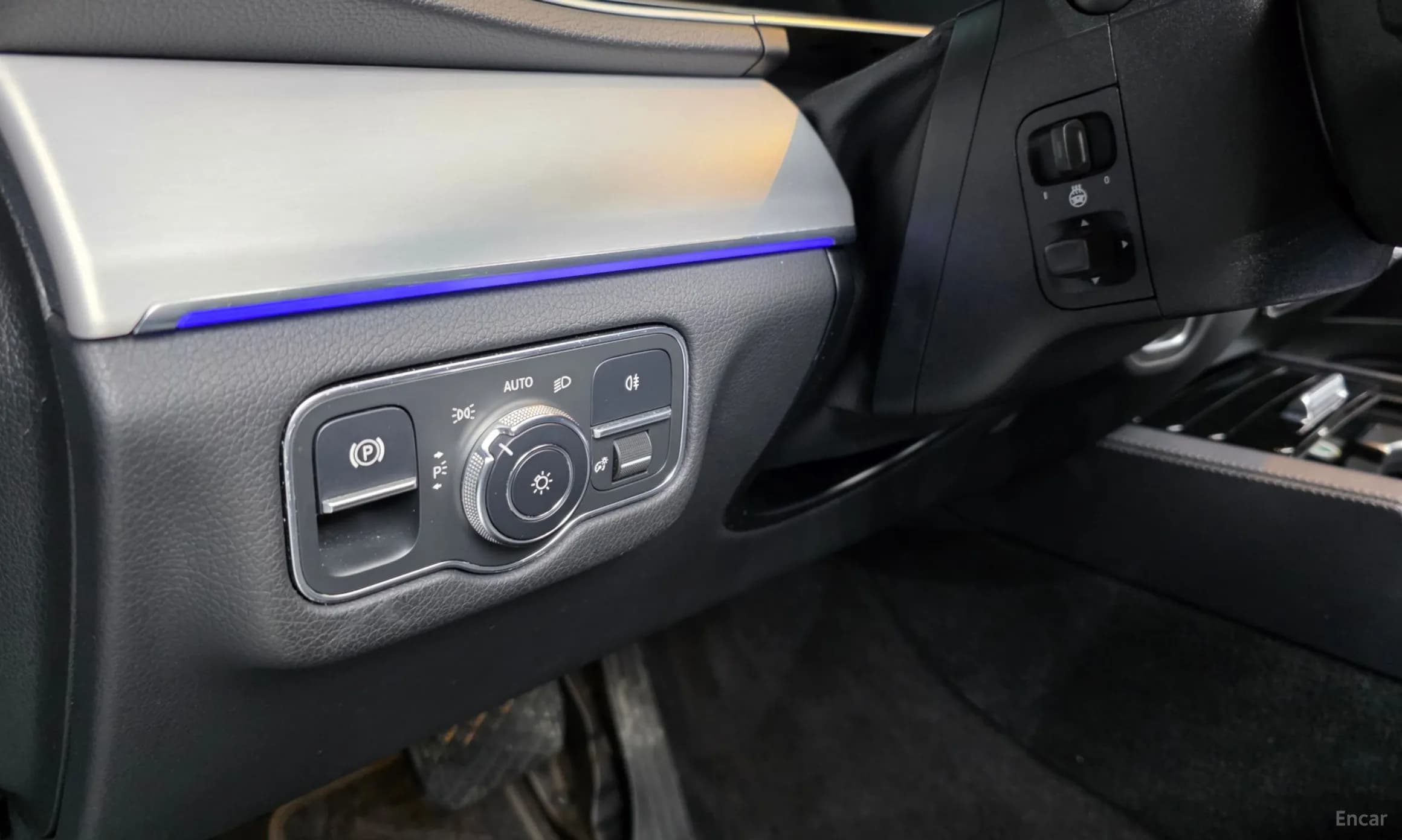 GLE-Class W167