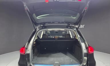 GLE-Class W167