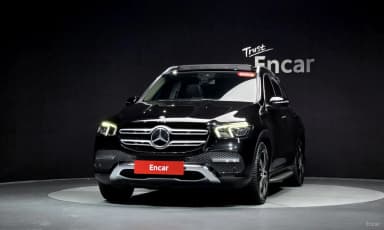 GLE-Class W167