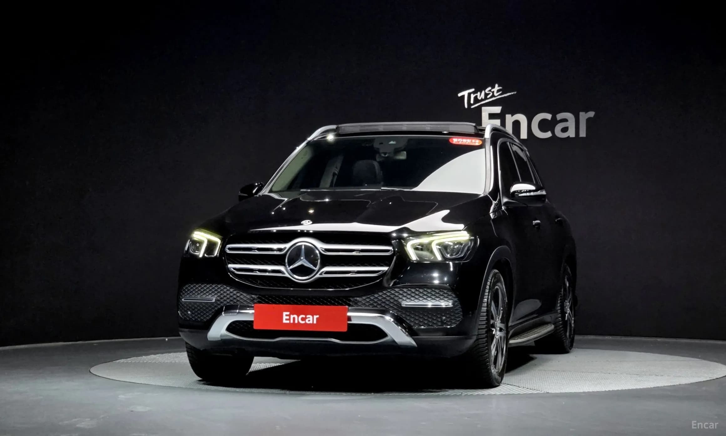 GLE-Class W167