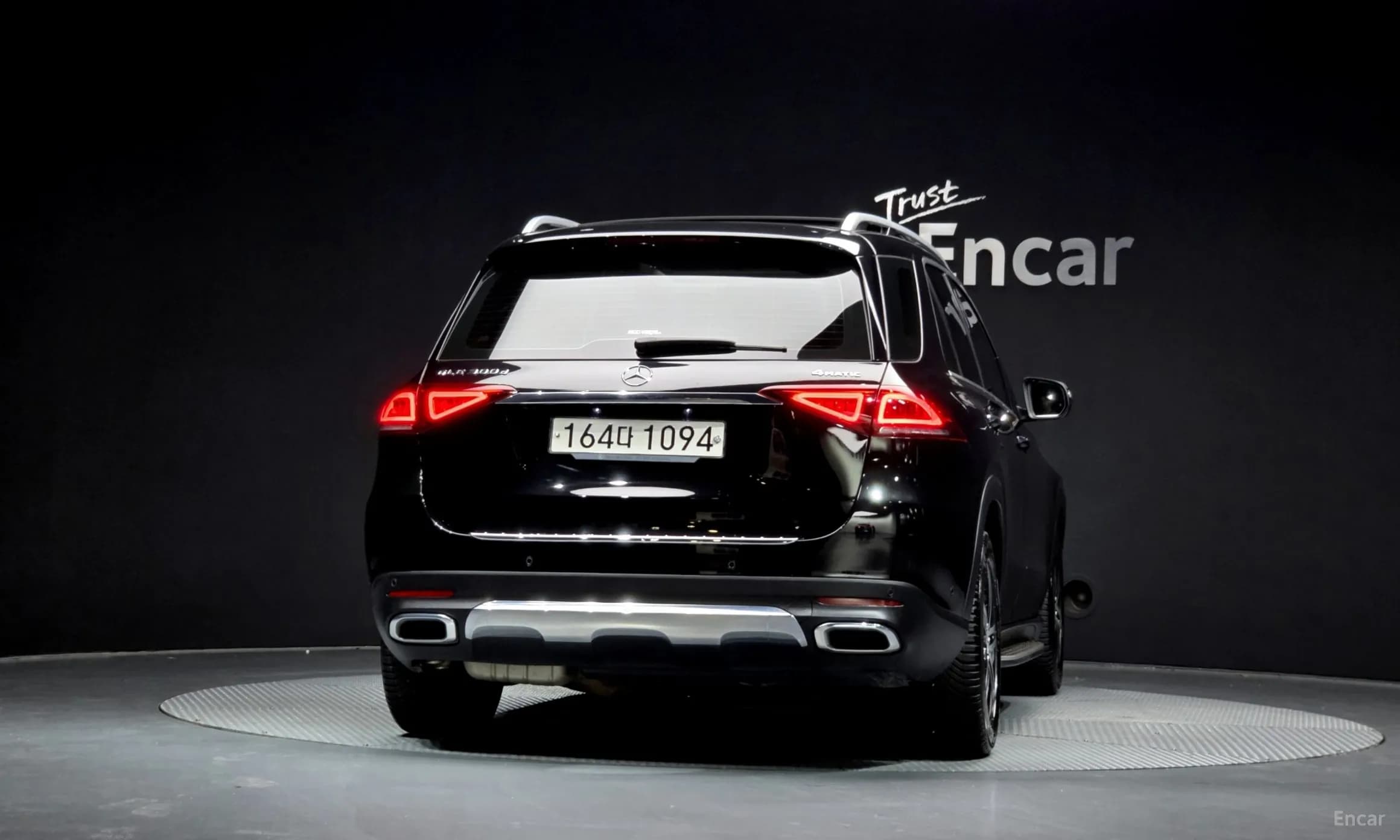 GLE-Class W167