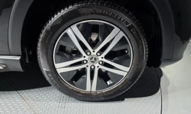 GLE-Class W167