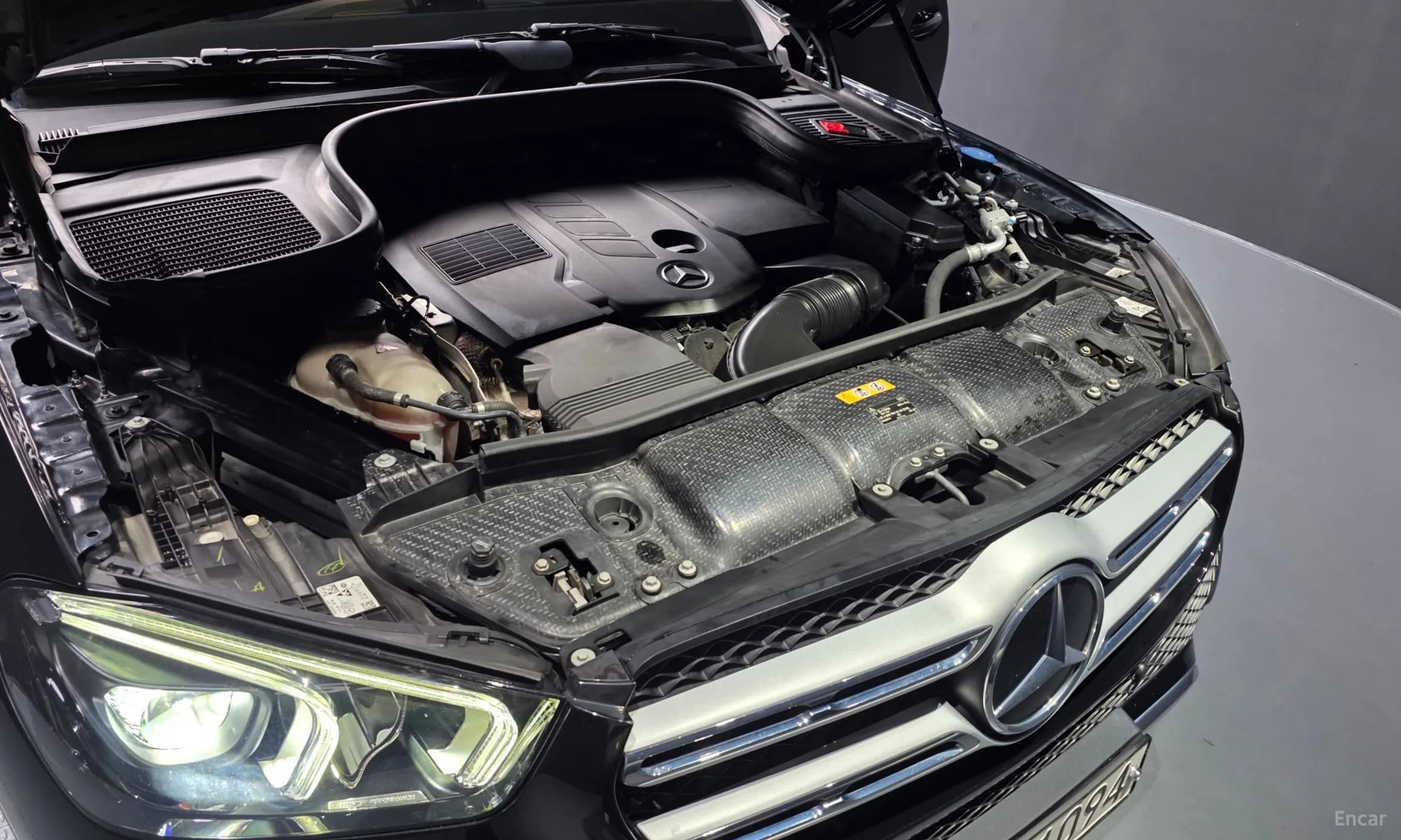 GLE-Class W167
