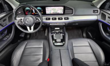 GLE-Class W167