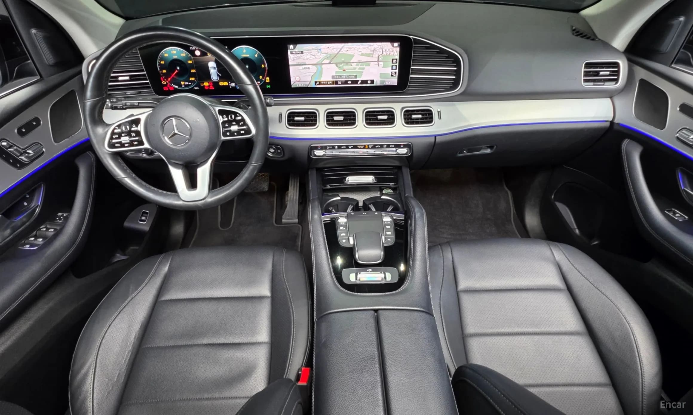 GLE-Class W167