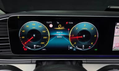 GLE-Class W167