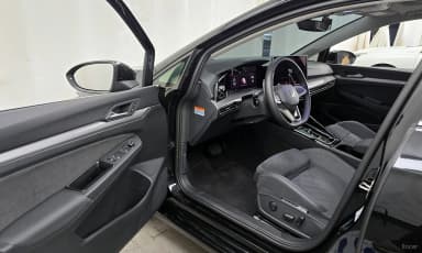 Golf 8th Generation