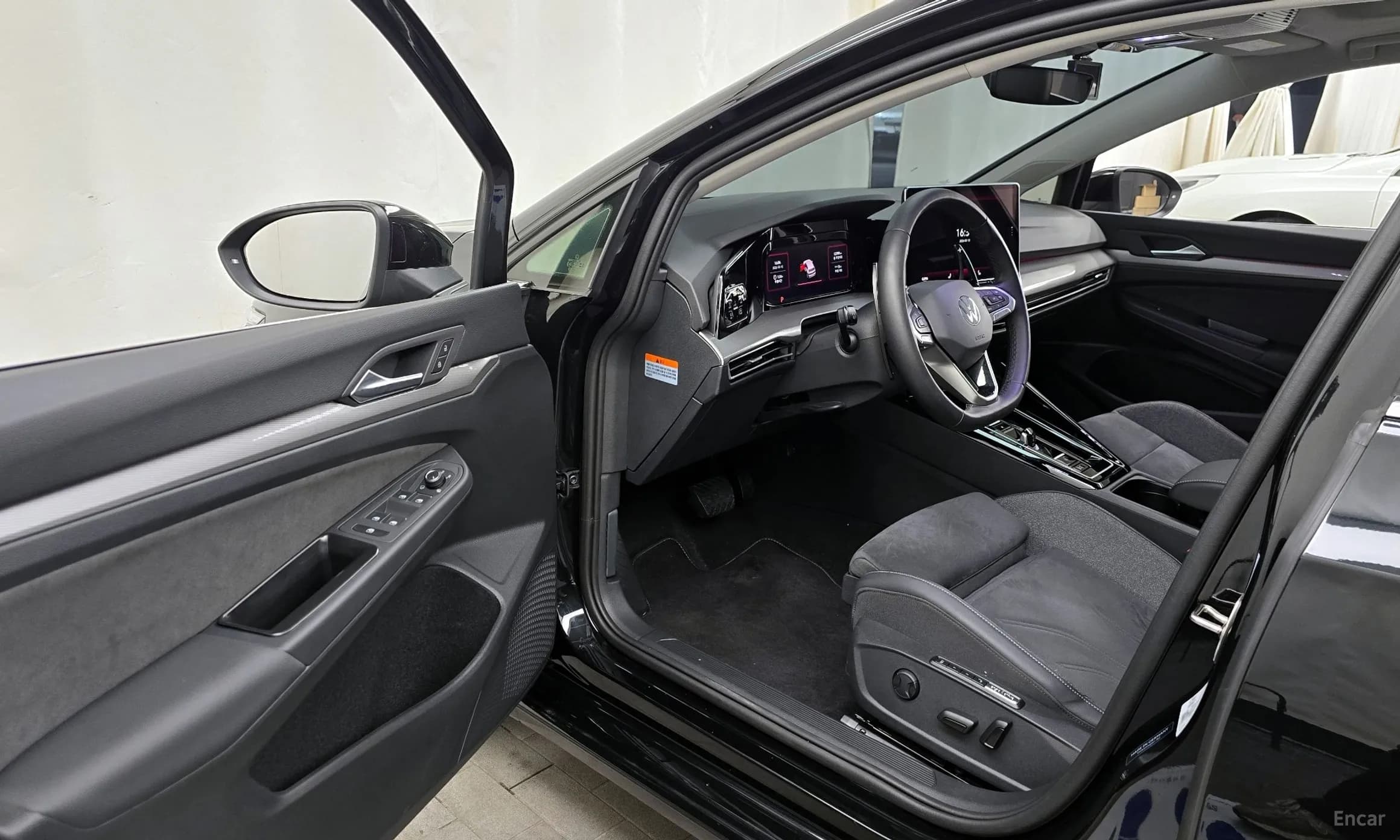 Golf 8th Generation