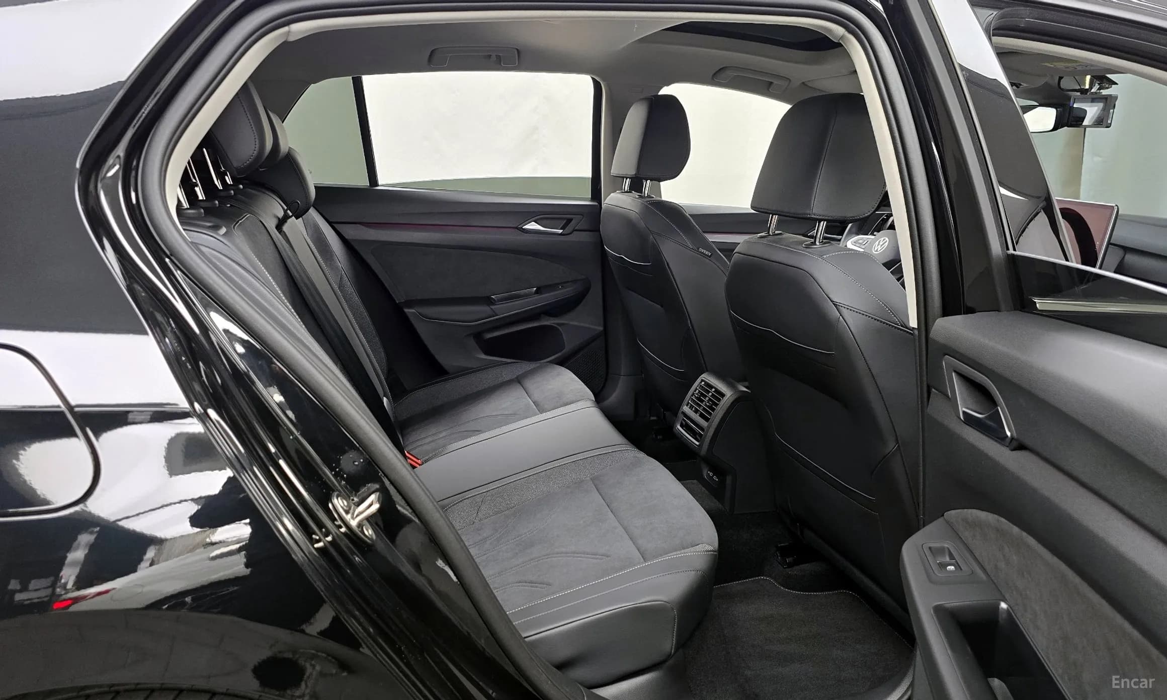 Golf 8th Generation