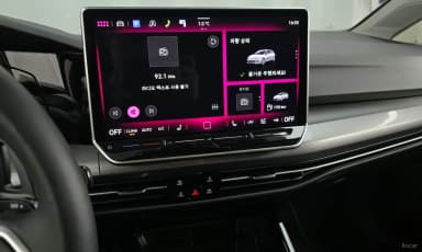 Golf 8th Generation