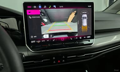 Golf 8th Generation