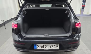 Golf 8th Generation