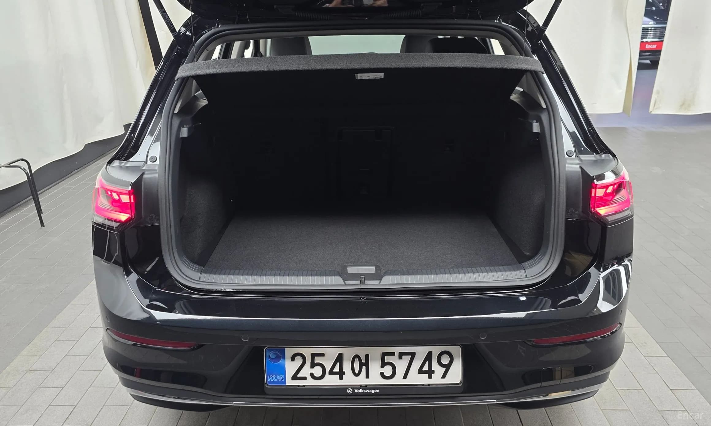 Golf 8th Generation