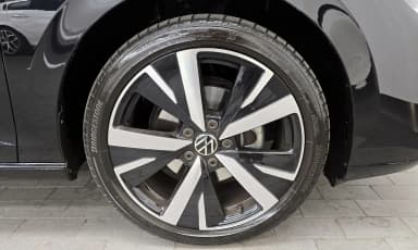 Golf 8th Generation