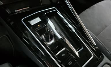 Golf 8th Generation