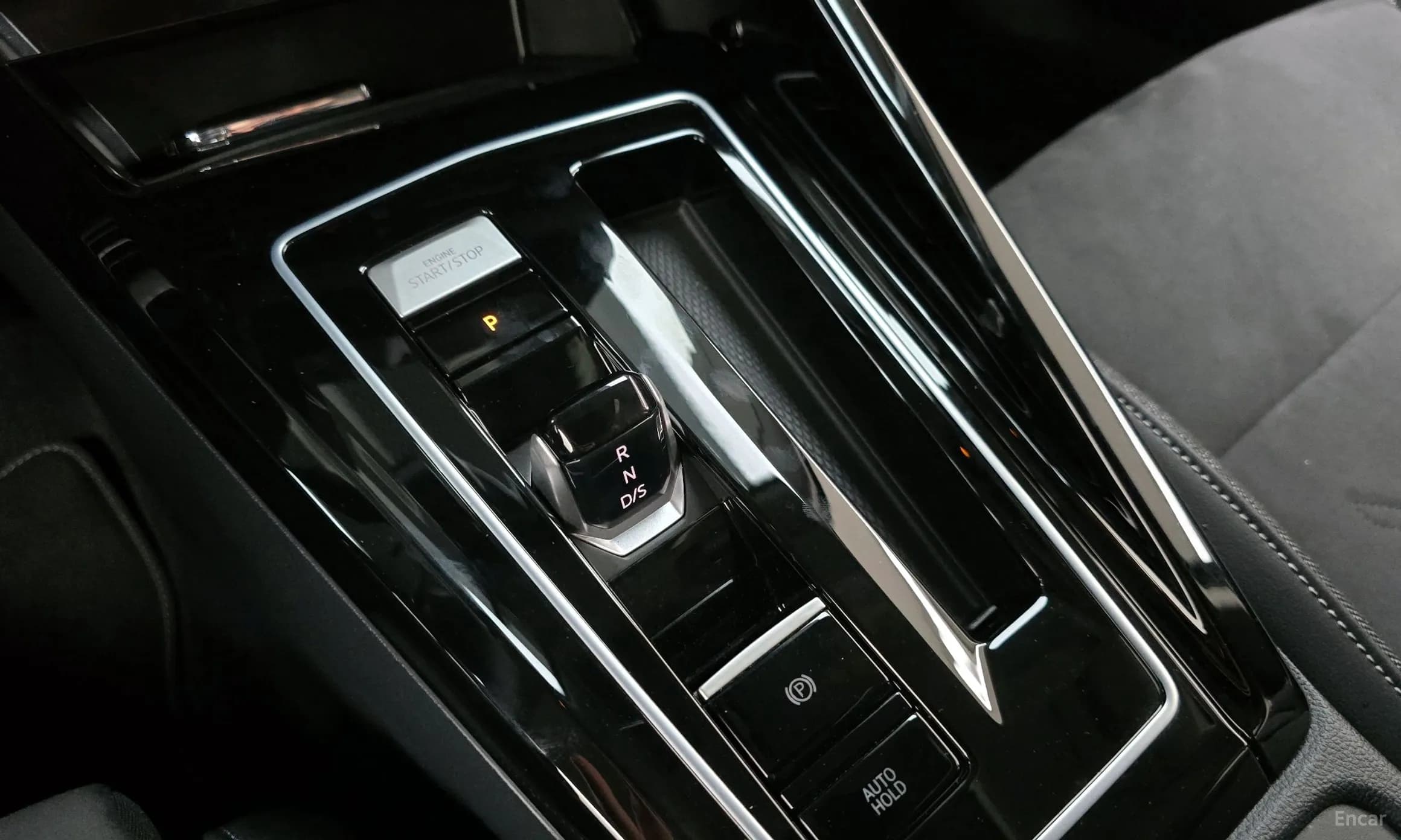 Golf 8th Generation