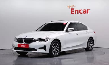 3 Series (G20)