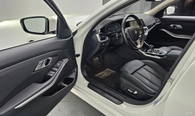 3 Series (G20)