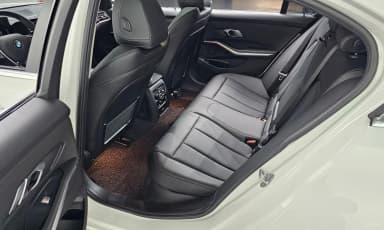 3 Series (G20)
