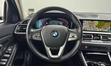 3 Series (G20)