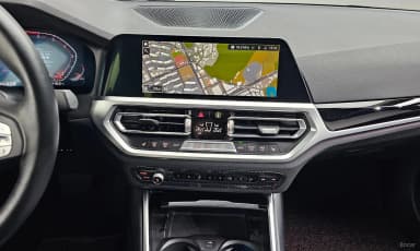 3 Series (G20)
