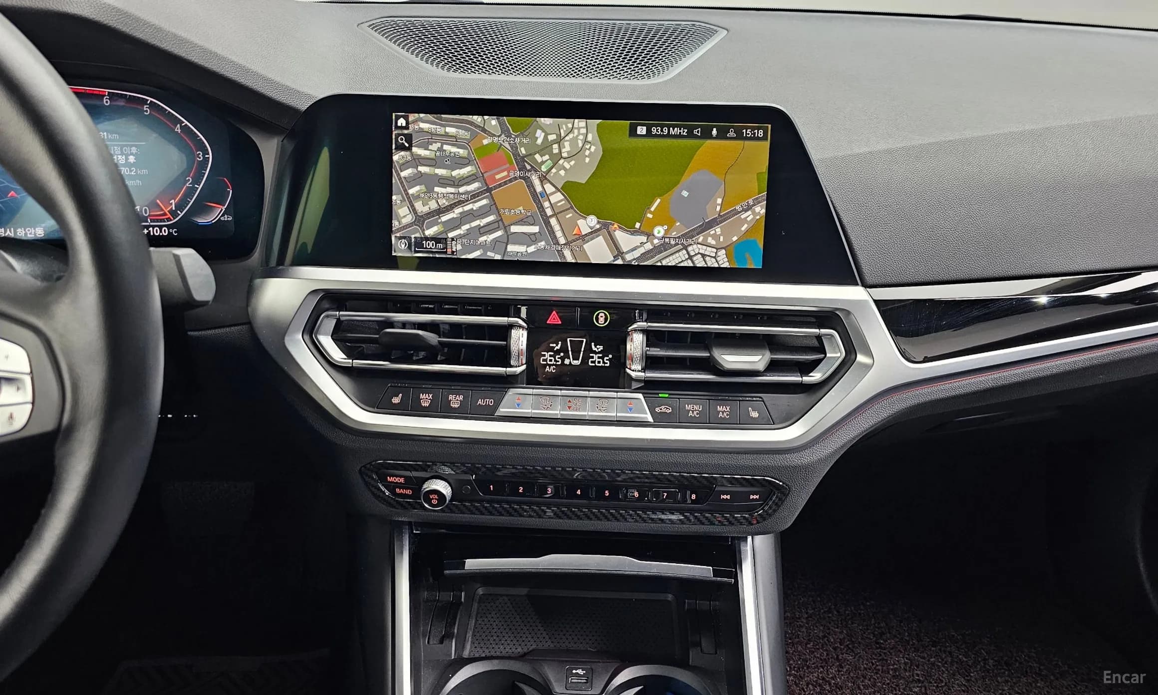 3 Series (G20)