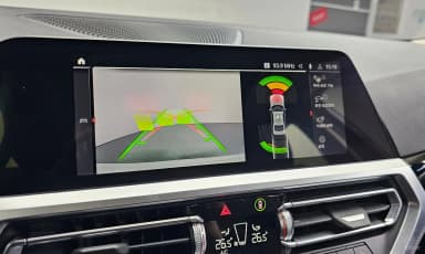 3 Series (G20)