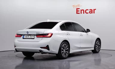 3 Series (G20)