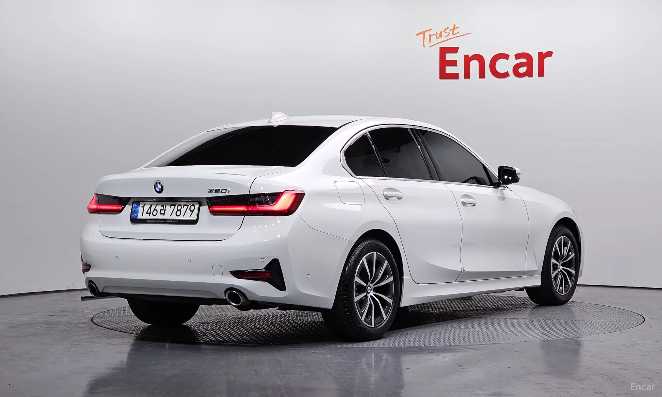 3 Series (G20)