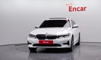 3 Series (G20)