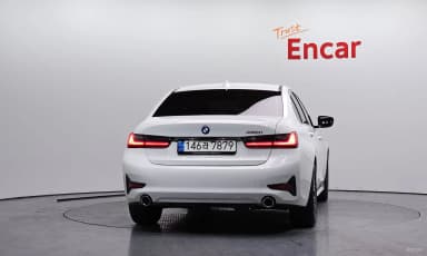3 Series (G20)