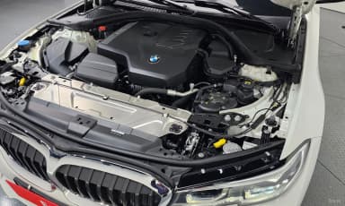 3 Series (G20)